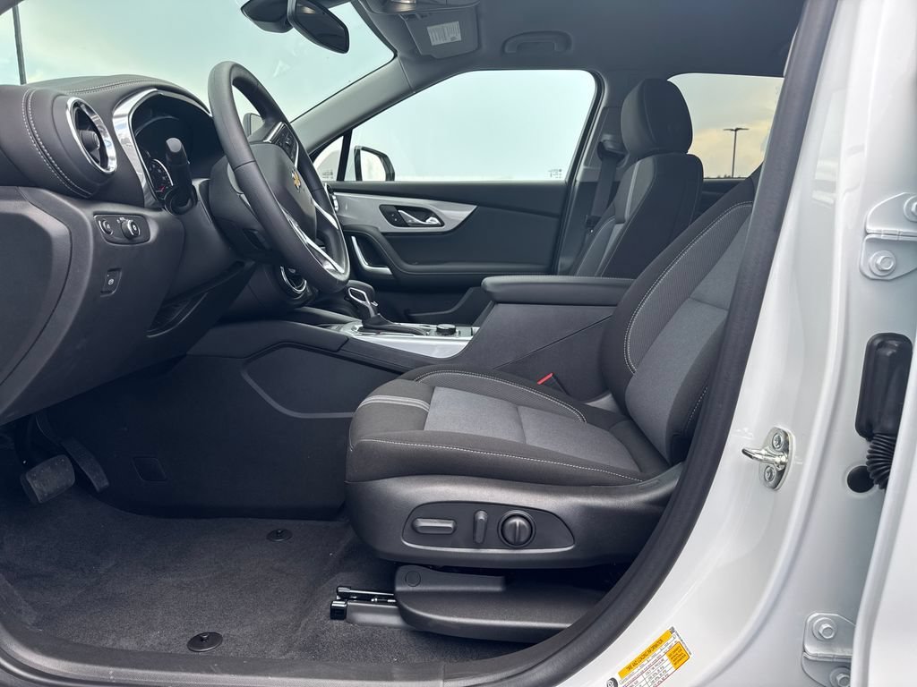 2026 Chevrolet Blazer 2LT - Photo 13