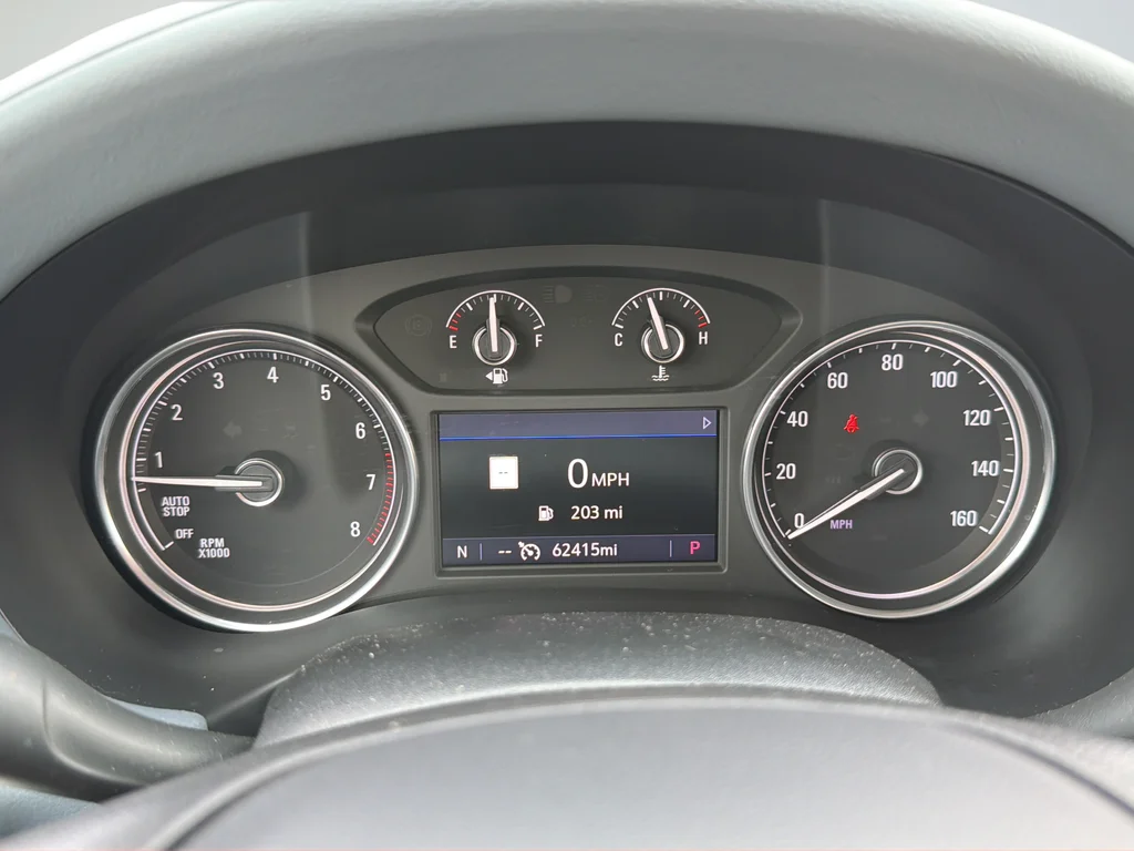 Used 2020 Gray Buick Essence image 12