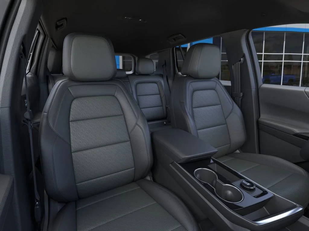 2026 Chevrolet Equinox LT - Photo 16