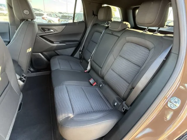 2027 Chevrolet Equinox LT - Photo 25