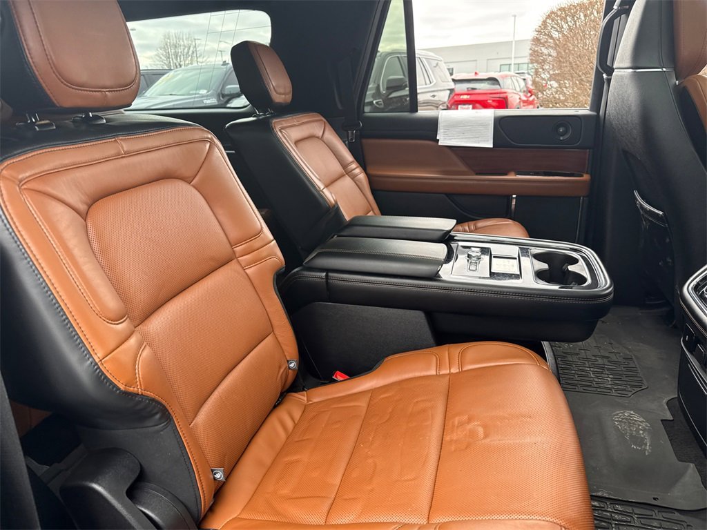 2020 LINCOLN NAVIGATOR L - Image 35