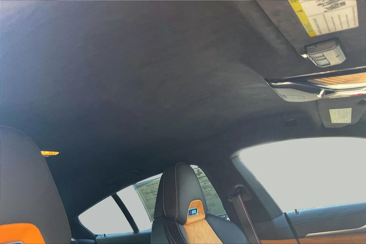 Used 2022  BMW Competition image 27