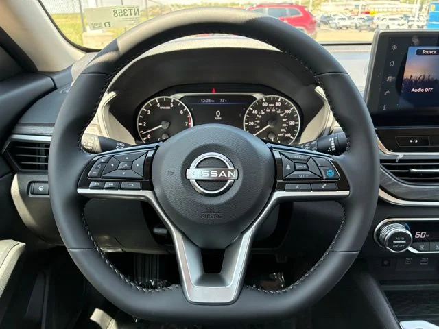 2026 Nissan Altima SV - Photo 12