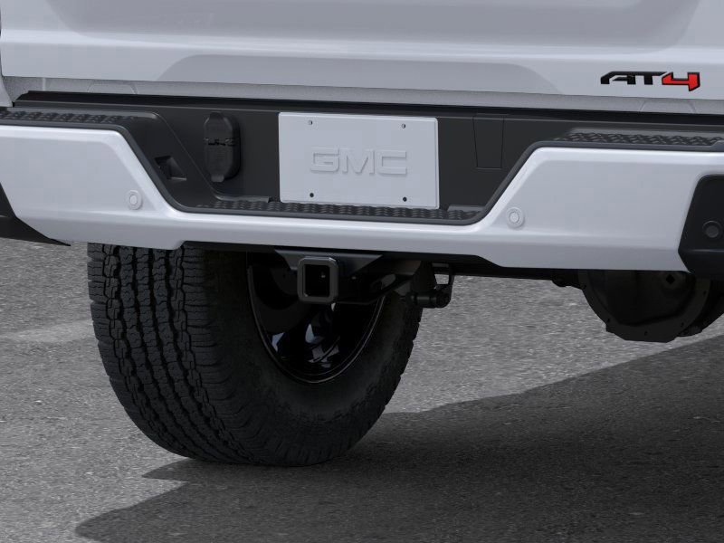 2025 GMC CANYON - Image 21