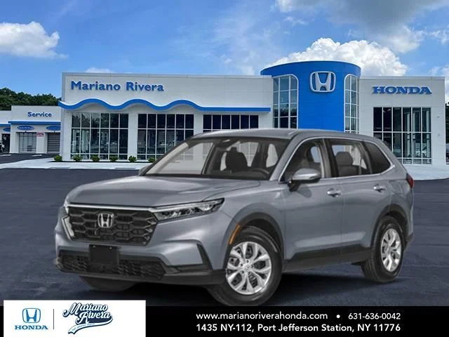 New 2026 Urban Gray Pearl Honda LX image 1