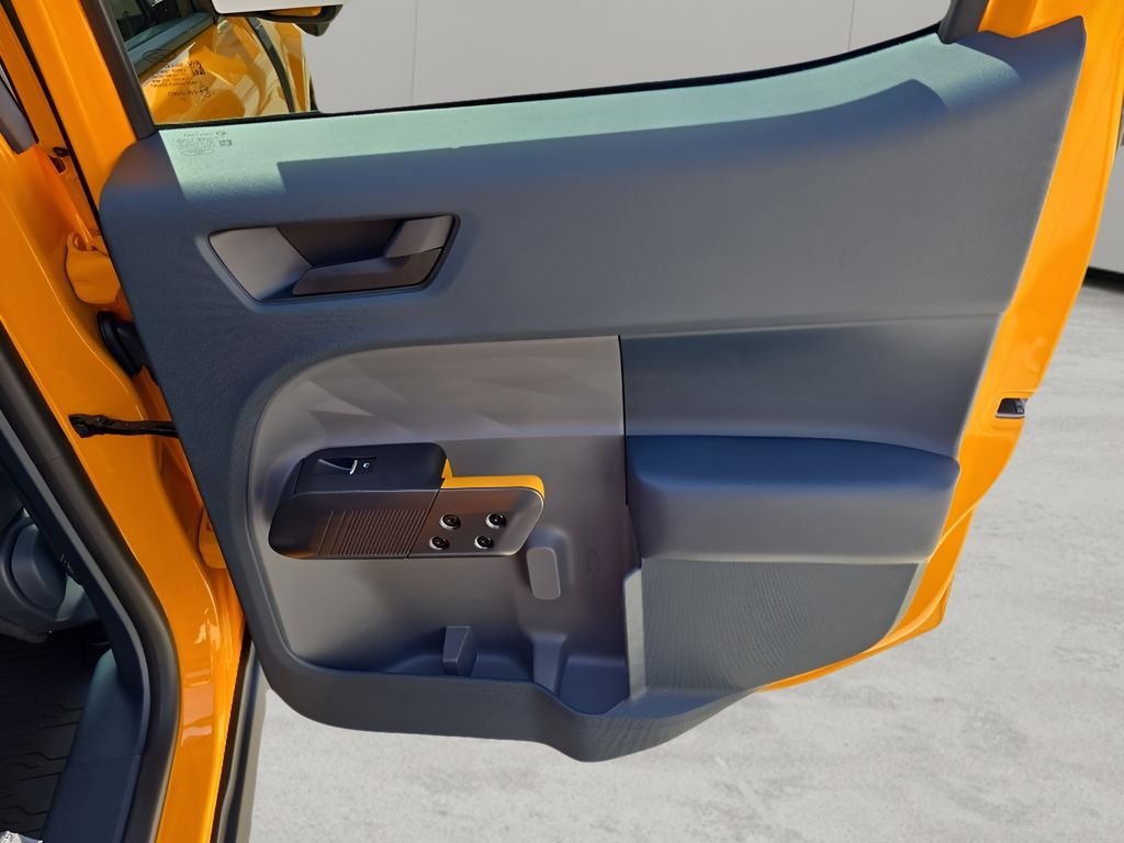 New 2026 Orange Fury Metallic Tri-Coat Ford Tremor® image 32