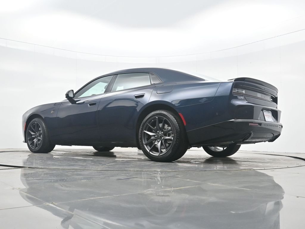 New 2026 After Dark Exterior Paint Dodge R/T Scat Pack image 41