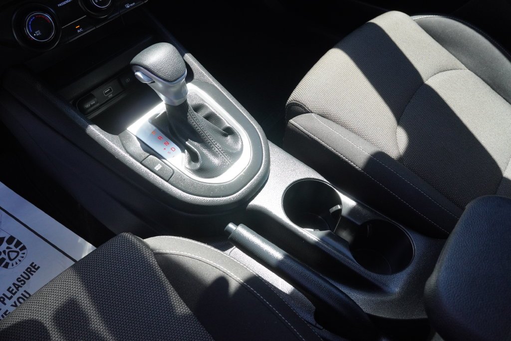 Used 2024 Gray Kia LXS image 26