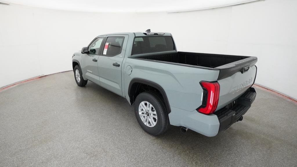 New 2026 Lunar Rock Toyota SR5 image 15
