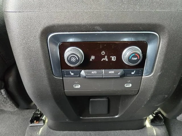 Used 2024 Summit White Chevrolet Premier image 16