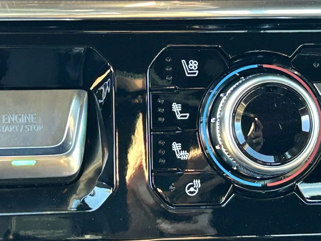 New 2026 Glacier White Tricoat GMC Denali image 21