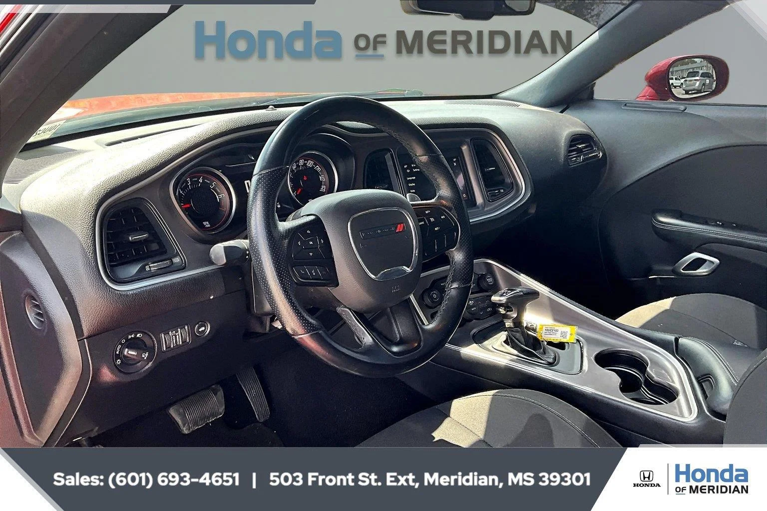 Used 2022 Torred Clearcoat Dodge GT image 12
