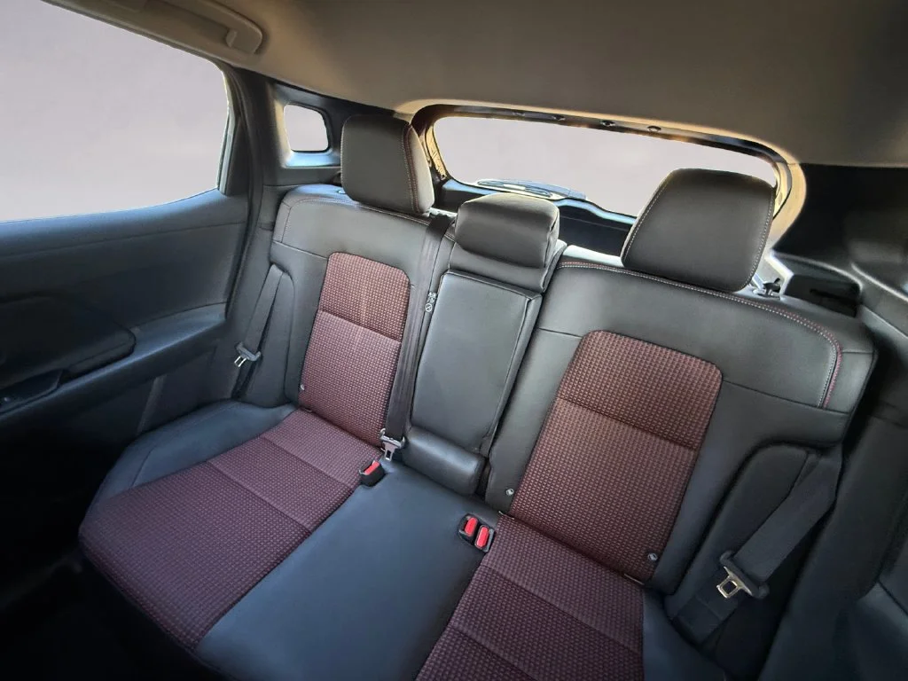 New 2027 Black Nissan SR image 16