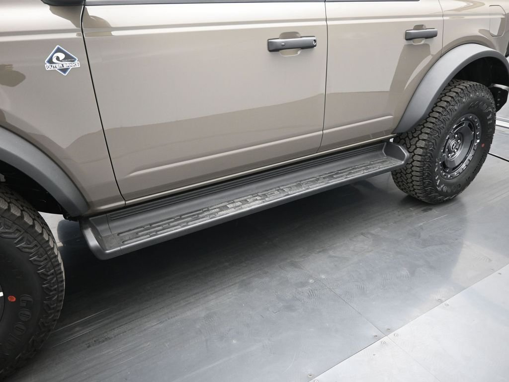 New 2026 Marsh Gray Ford Outer Banks image 23