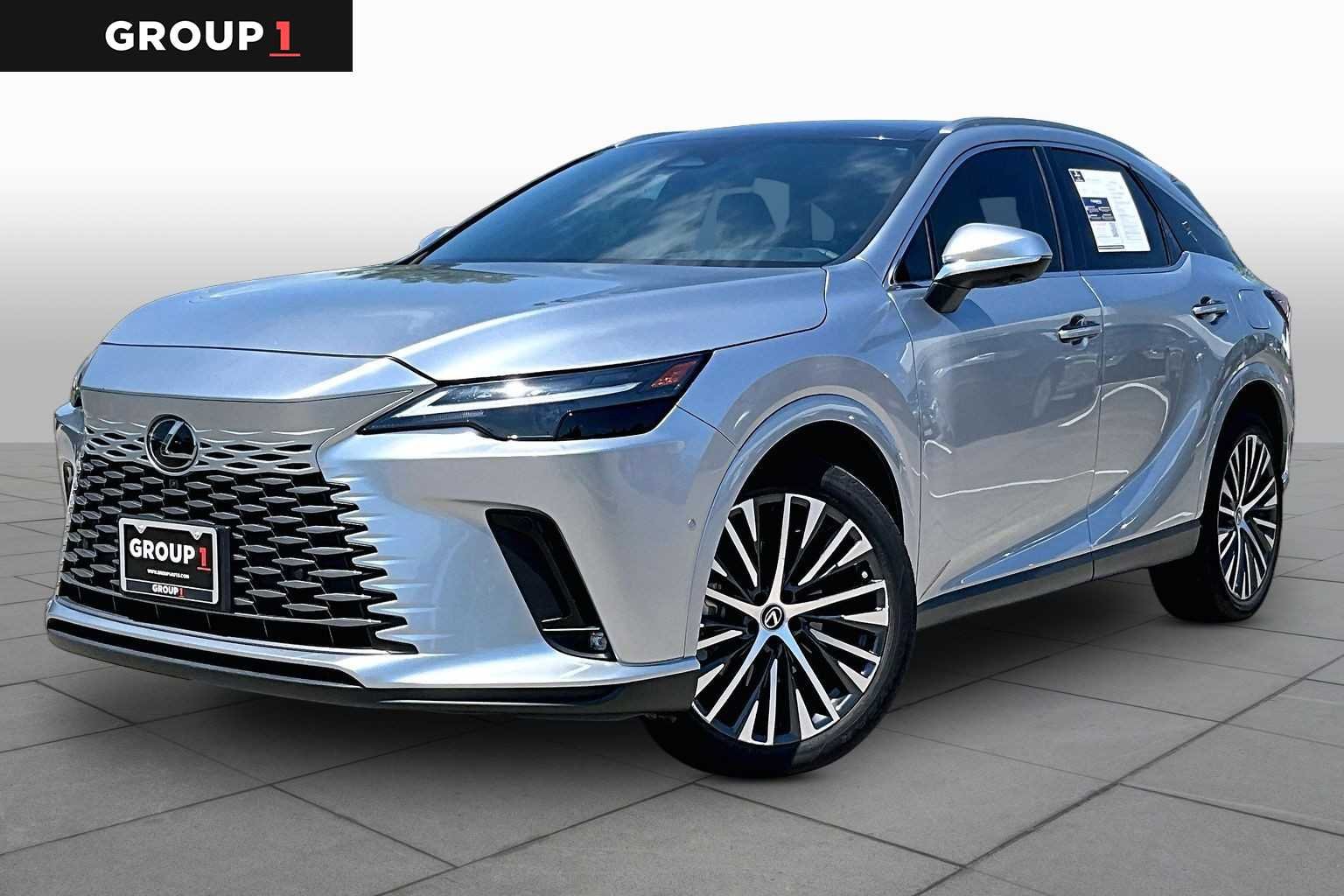 2023 Lexus RX 350 350 Premium Plus FWD's photo