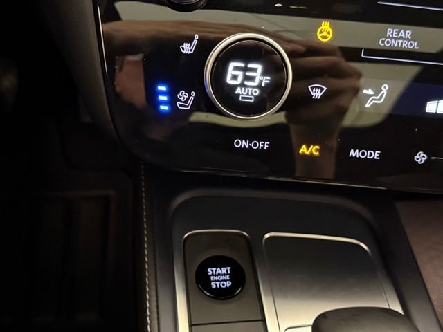 2026 INFINITI QX60 Sport - Photo 32
