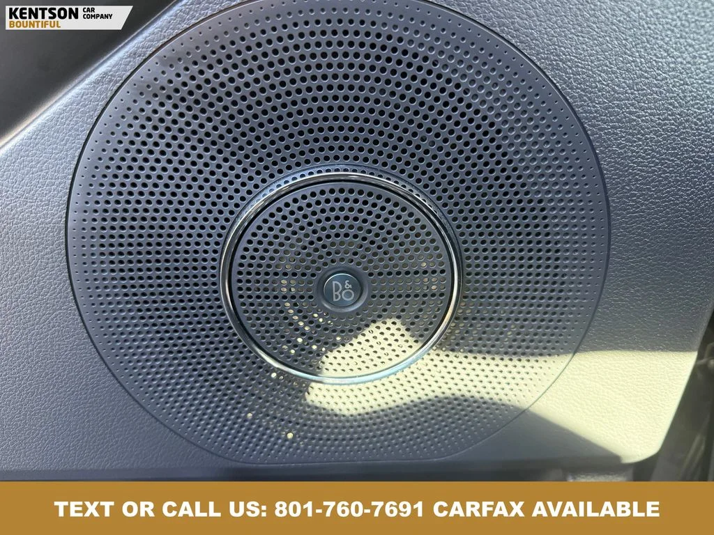 2024 Ford Expedition Platinum - Photo 26
