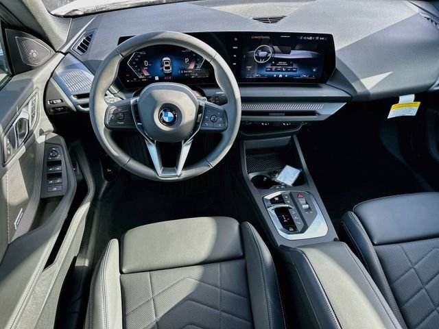 New 2026 White BMW 228 Gran Coupe image 15