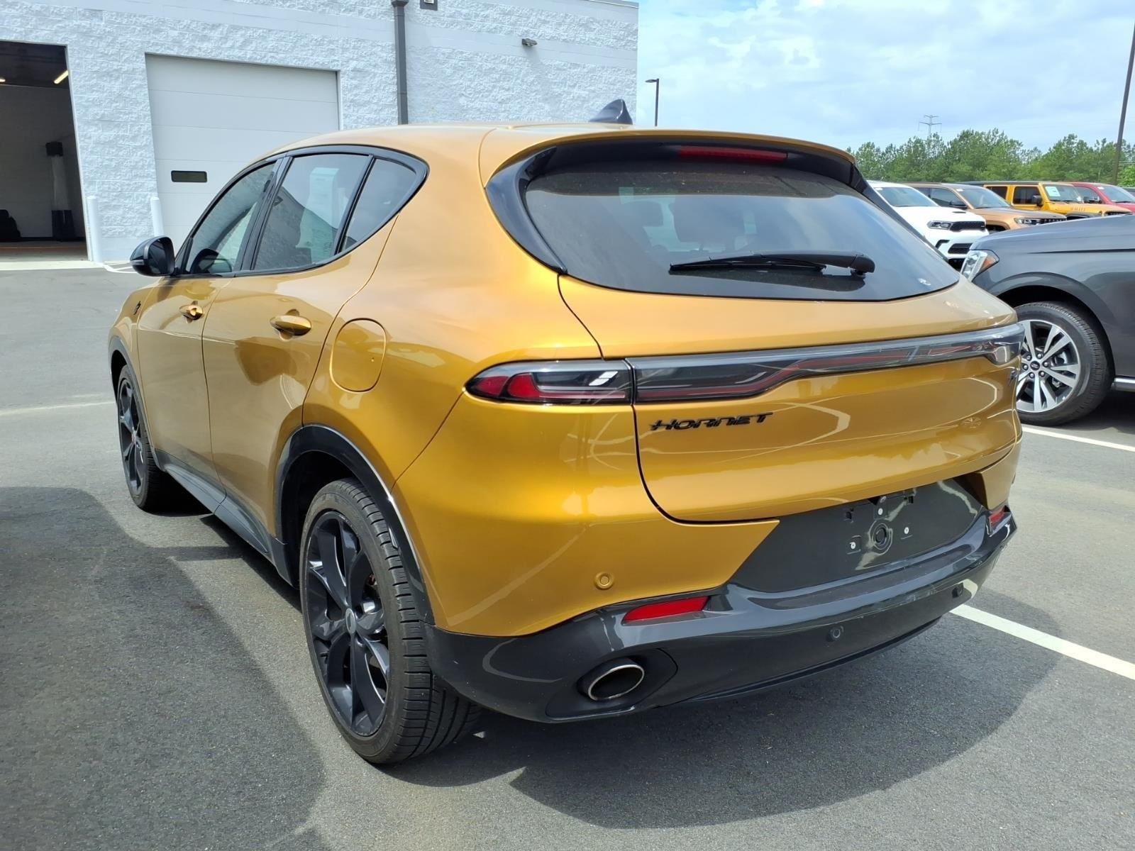 Used 2024  DAIMLER DODGE R/T image 13
