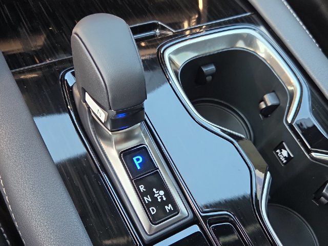 New 2026 Cloudburst Gray Lexus  image 20