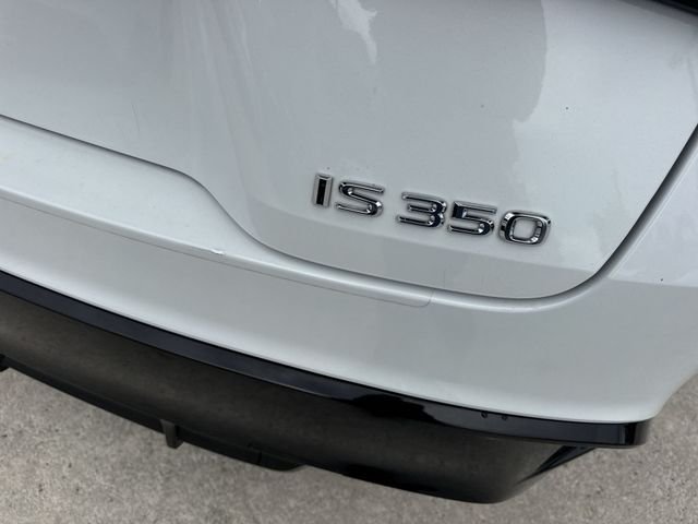 2024 Lexus IS 350 F SPORT DESIGN - Photo 25