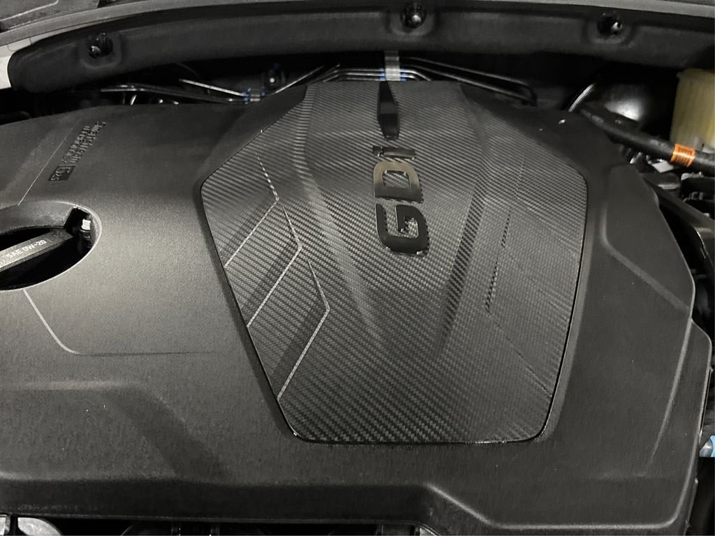 2025 Hyundai Tucson SE - Photo 13
