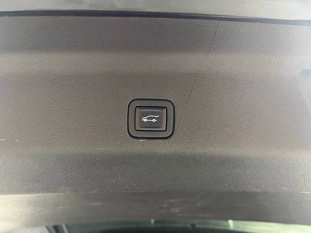 Certified Used 2021 Black Chevrolet Premier image 37