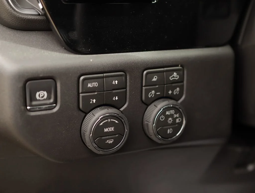 2026 Chevrolet Silverado 1500 LT Trail Boss - Photo 10
