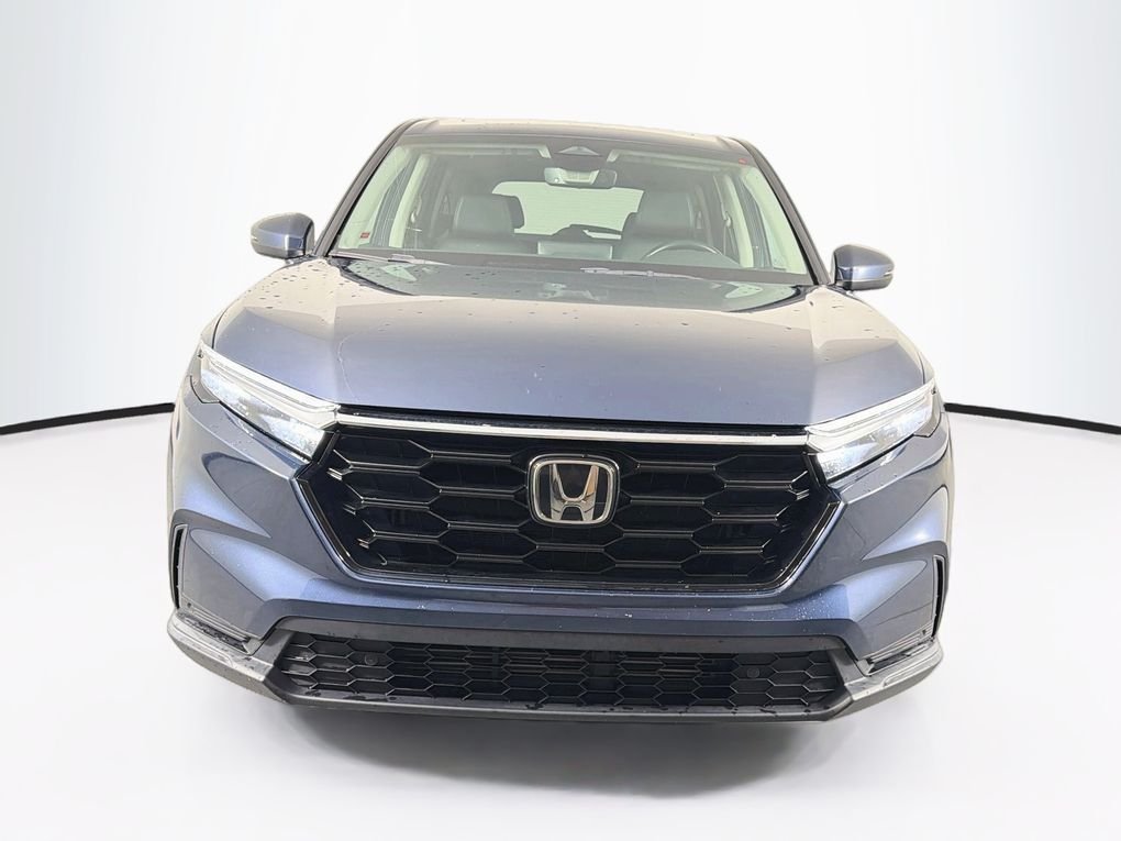 Used 2024  Honda EX-L image 2