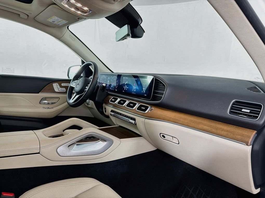 Used 2022  Mercedes-Benz GLE 350 image 31