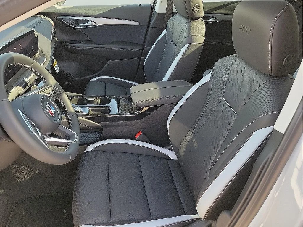 2026 Buick Envision Sport Touring - Photo 14