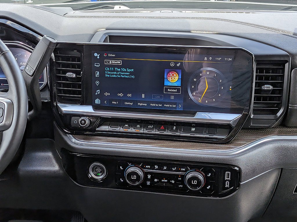 2024 Chevrolet Silverado 1500 LT - Photo 17