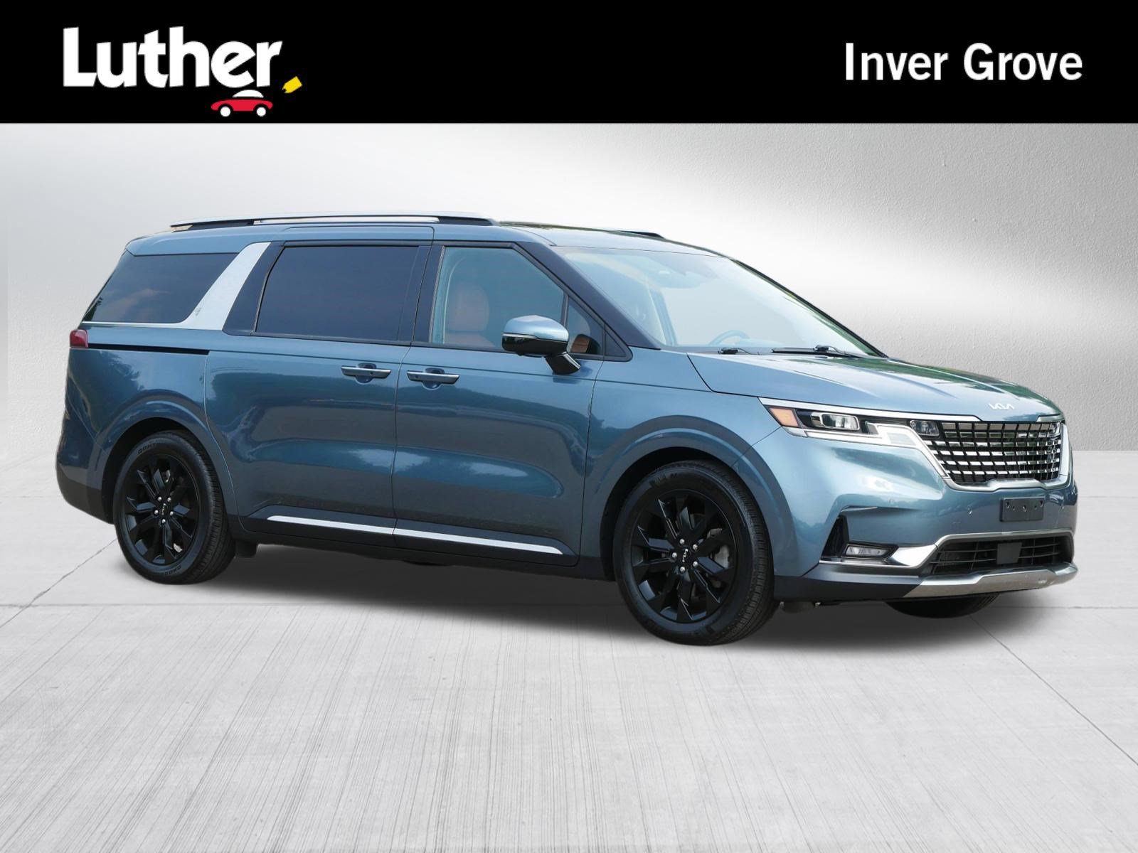 2024 Kia Carnival SX Prestige