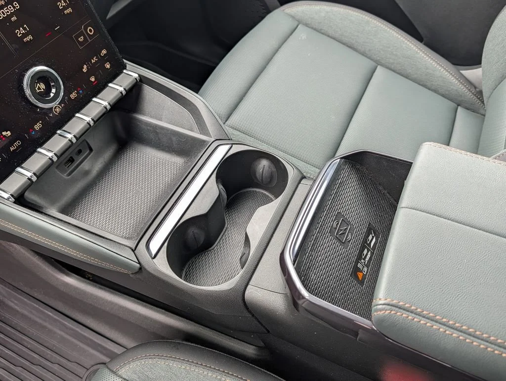 2026 GMC Terrain AT4 - Photo 14