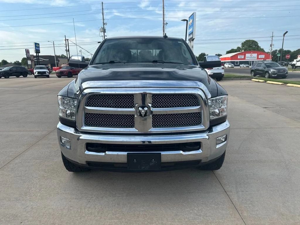 Used 2018 Gray Ram Big Horn image 24