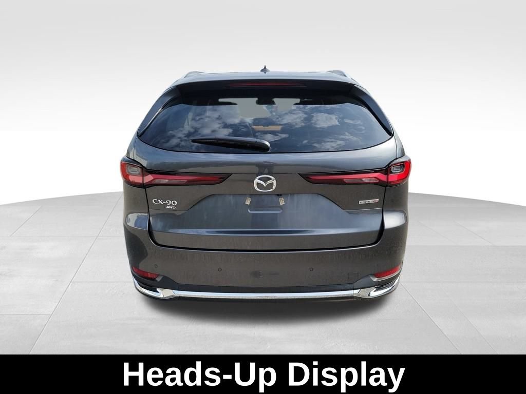 2025 Mazda CX-90 Premium Plus Package - Photo 6