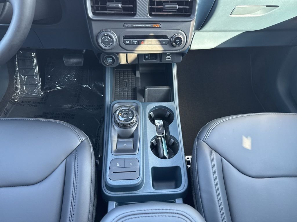 2025 Ford Maverick Lariat - Photo 30