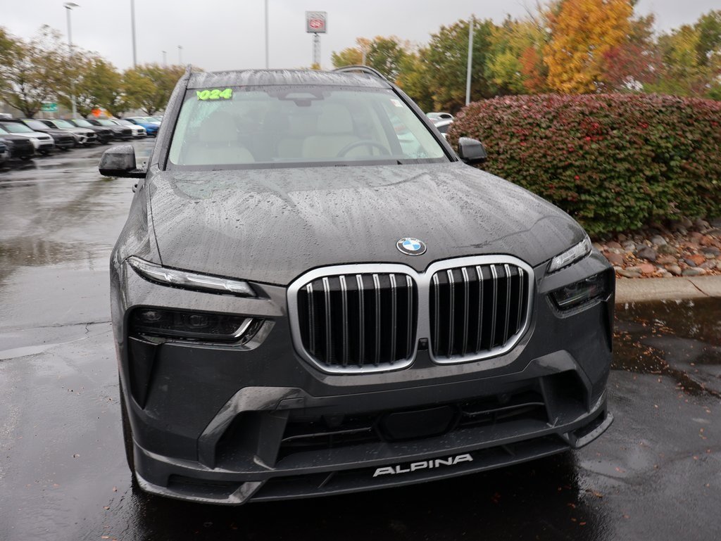 2024 Bmw X7 ALPINA XB7 photo 4