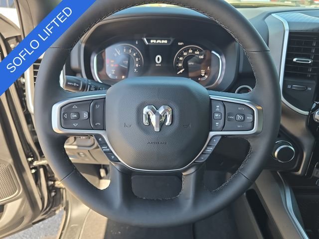 2026 RAM 1500 Big Horn/Lone Star - Photo 24