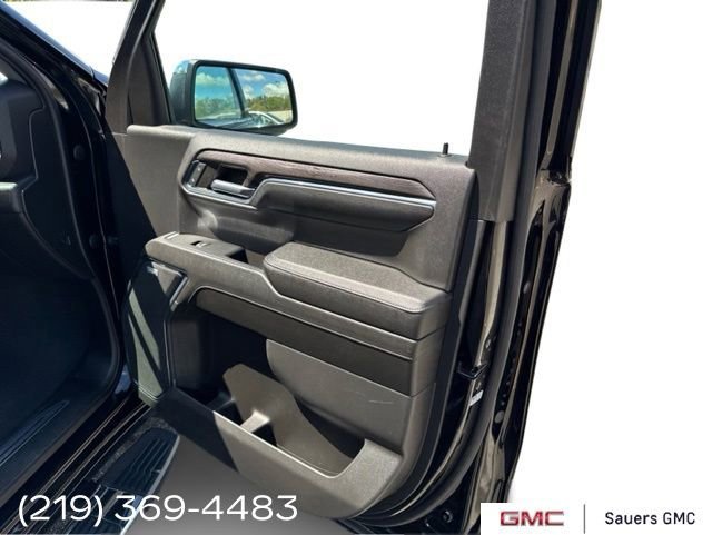 2023 Chevrolet Silverado 1500 LTZ - Photo 12