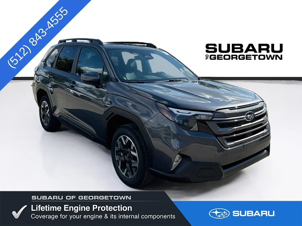 New 2026  Subaru Premium image 1