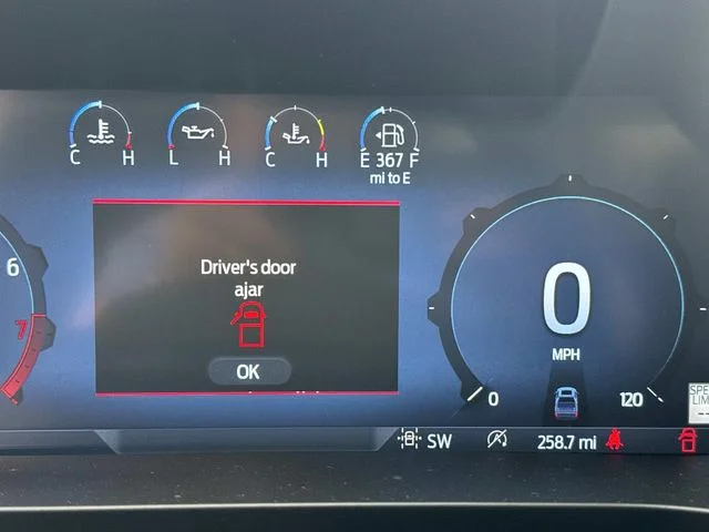 New 2026 Avalanche Ford XLT image 54