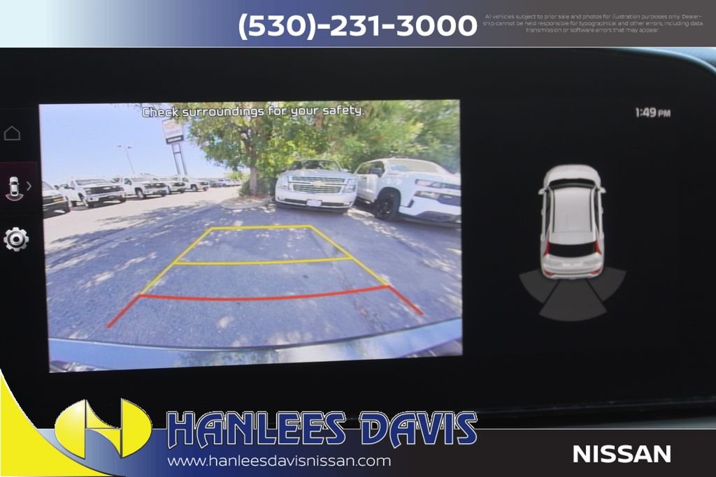Used 2023 Gray Kia Wind image 26