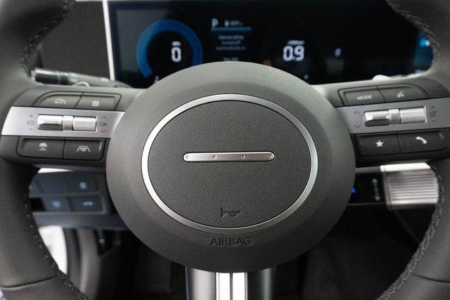 New 2026 White Hyundai SEL Sport image 17
