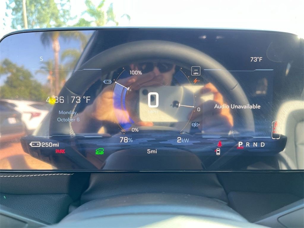 2026 Chevrolet Blazer EV LT - Photo 11