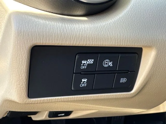 New 2026 Aero Gray Metallic Mazda Grand Touring image 35