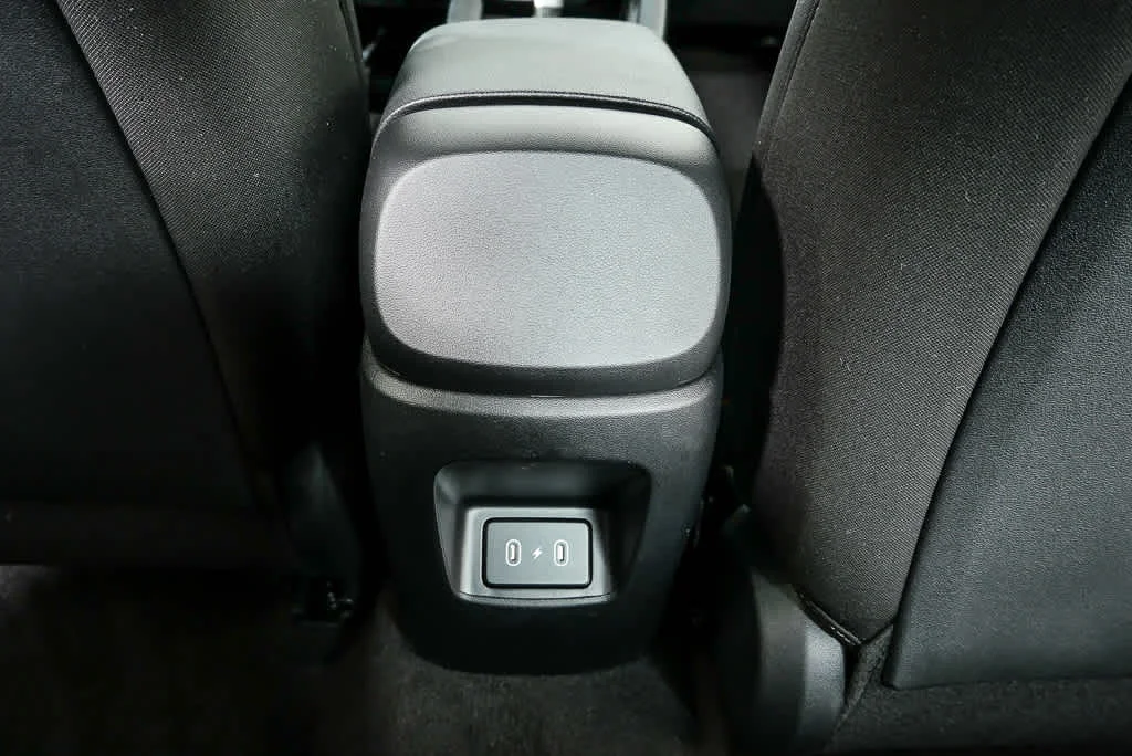 New 2026 Amazon Gray Hyundai SEL Sport image 29