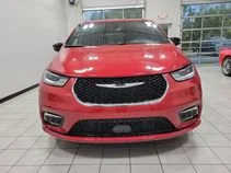 2026 Chrysler Pacifica Select - Photo 3