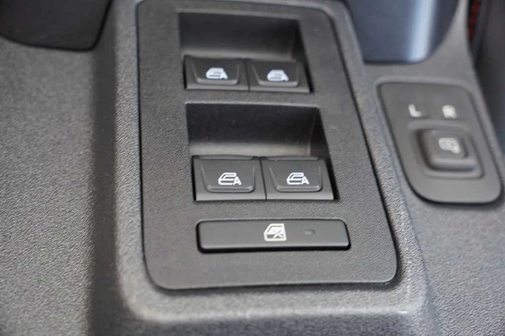 Used 2024 Shadow Black Ford Raptor image 30