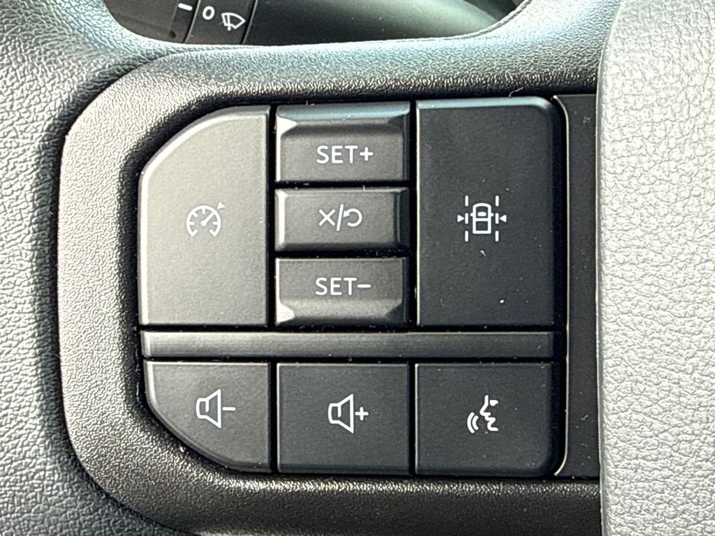 New 2026 Gray Ford STX image 24